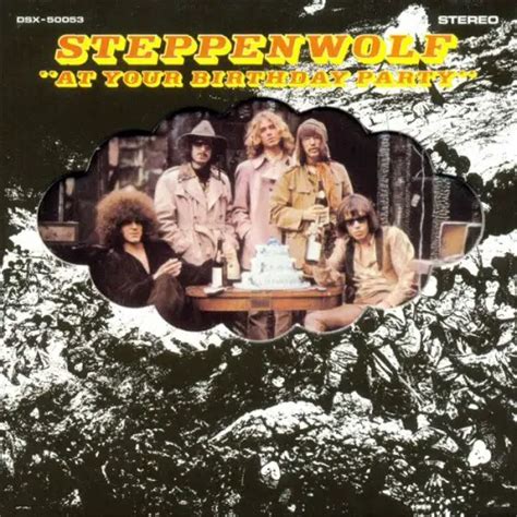 Steppenwolf Songs Ranked | Return of Rock