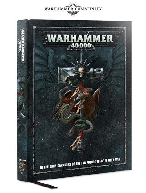 what are warhammer books