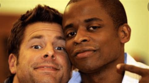 'Psych' Shawn and Gus are the dynamic duo of the century | Geeks