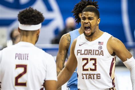 No. 15 Florida State basketball vs. Georgia Tech: Game thread - Tomahawk Nation