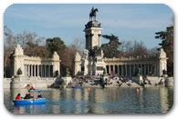 RETIRO PARK - Trixi.com