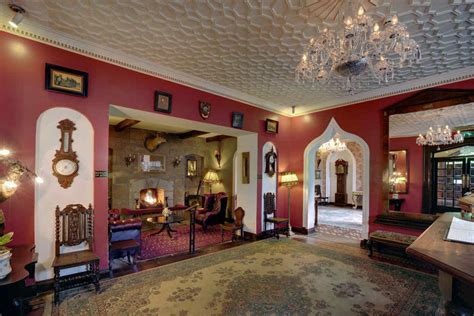 Cabra Castle Hotel, Cavan | GreatValueVacations.com