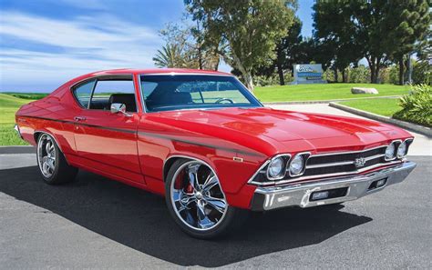 69 Chevelle pictures & photos, information of modification (video) to 69 Chevelle on Details-of ...