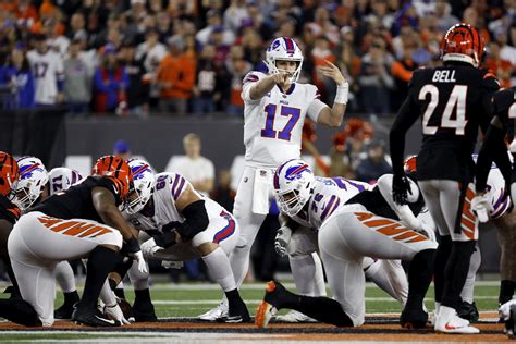 Bengals vs Bills: Here’s who experts think will win