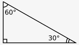 28 Degree Triangle