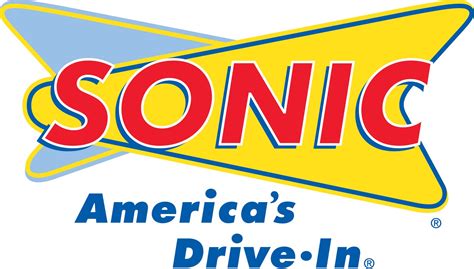 Sonic Drive-In Brand Design — Ray Zhang / Art Director / Designer