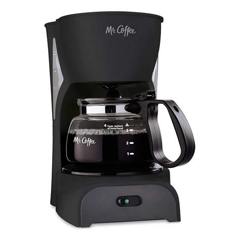 Top 10 Best 5 Cup Coffee Makers in 2023 Reviews