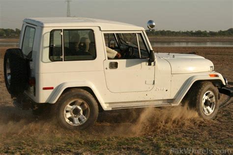 Info required regarding jeep cj7 hard top - General 4X4 Discussion - PakWheels Forums