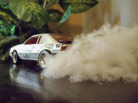 Burnout/ Smoke Tires - Tips, Tricks, and Tutorials - Model Cars ...