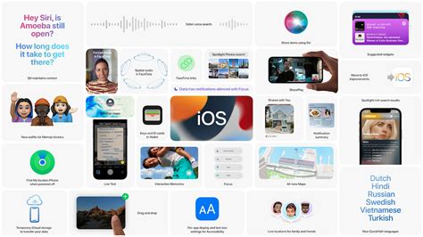 5 new features that iOS 15 brings to your iPhone | TechRadar