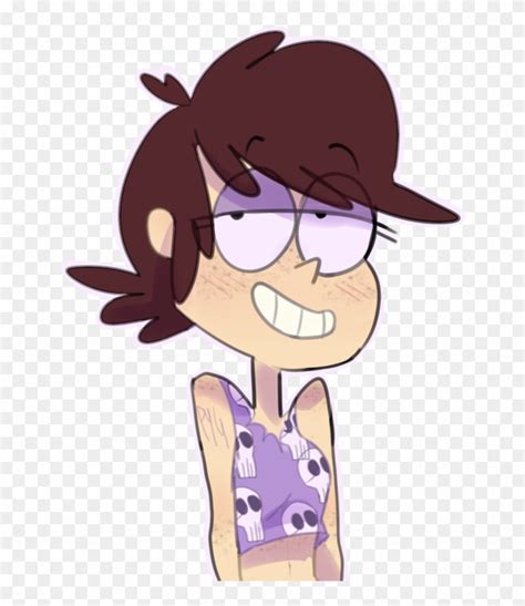 The Loud House Tlh Fanart Lori Loud Margo Margo Tlh - The Loud House - Free Transparent PNG ...