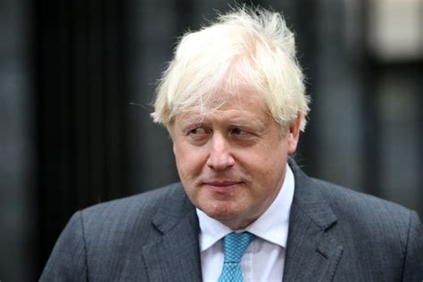 Boris Johnson denies he's "in talks" for I'm a Celebrity 2023 | Radio Times