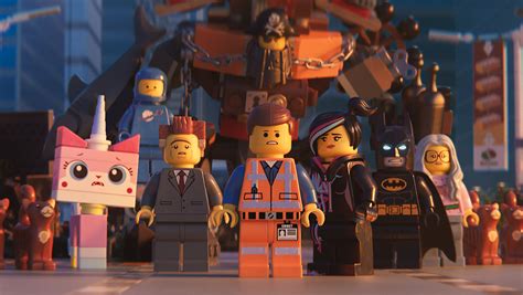 Geek Giveaway: The LEGO Movie 2 Preview Tickets | Geek Culture