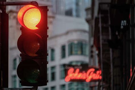 Traffic lights fixed after not working or flashing red in many S.F. neighborhoods for 10 hours