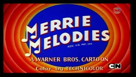 Merrie Melodies (serie) - EcuRed