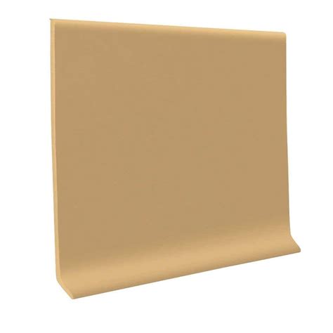 ROPPE 700 Series Flax 4 in. x 120 ft. x 1/8 in. Thermoplastic Rubber ...