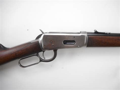 WINCHESTER , MODEL: 1894 , CALIBER: 30-30 - Switzer's Auction ...