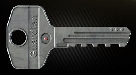 Weapon safe key - The Official Escape from Tarkov Wiki