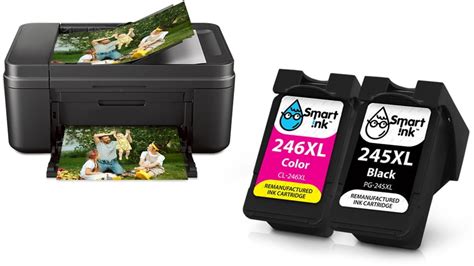 Canon Pixma TR4522 ink cartridges - buy ink refills for Canon Pixma ...