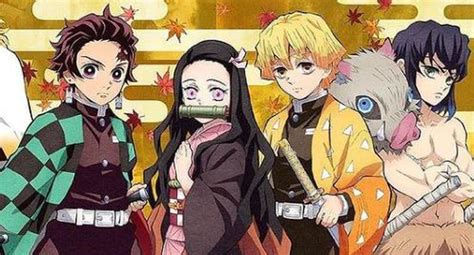 Demon Slayer: conoce cómo es el nuevo teaser tráiler y el póster de la temporada 2 de Kimetsu no ...