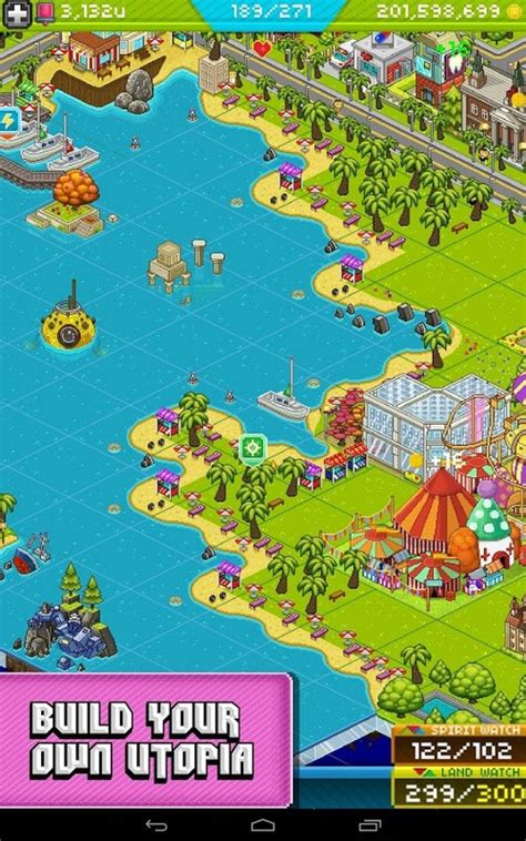 Pixel People APK Free Simulation Android Game download - Appraw