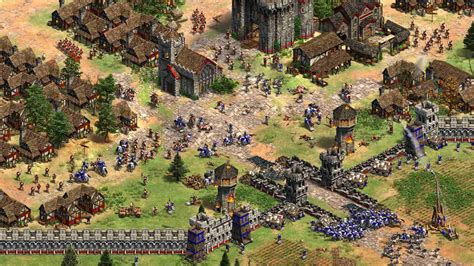 Age of Empires III: Definitive Edition - GameSource