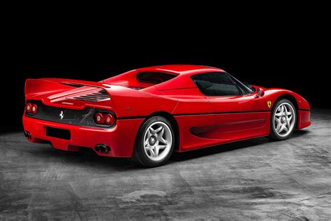 Ferrari F50 Engine : 1996 Ferrari F50 Gt Ferrari Supercars Net | International News Today Headlines