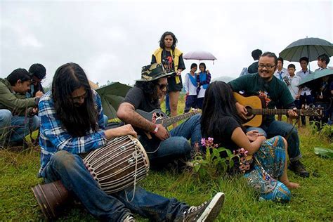 Ziro Music Festival | LBB