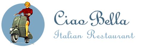 Contact Us – Ciao Bella Restaurant