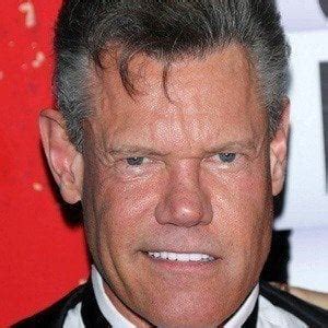 Randy Travis - Age, Family, Bio | Famous Birthdays