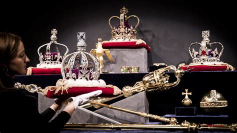 The British Crown Jewels Are Worth More Than You Think