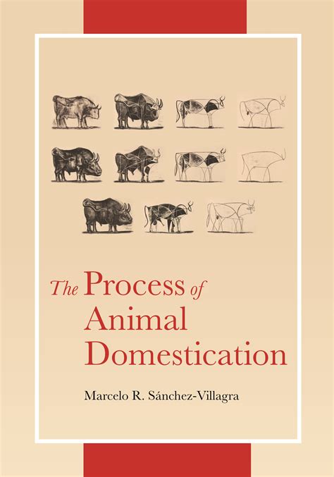 The Process of Animal Domestication | Princeton University Press