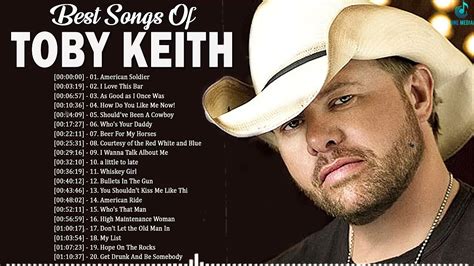 Toby Keith Songs Greatest Hits - Image to u