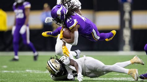 Top 10 Vikings Moments from 2019 Season