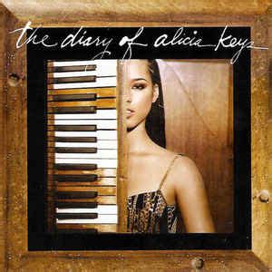 Alicia Keys - The Diary Of Alicia Keys (2004, CD) | Discogs