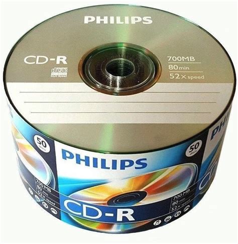 10 QTY Sony BLANK CD-R Music Recordable Media Disc 48X 700MB 80 Min CD, DVD & Blu-ray Discs