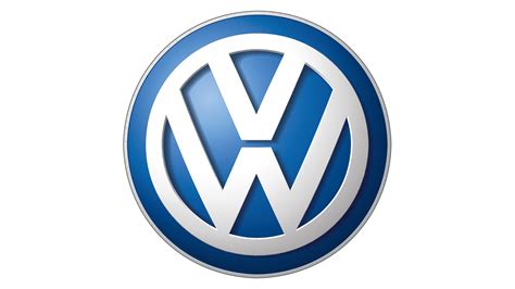 Volkswagen Logo Volkswagen Car Symbol Meaning And History