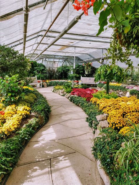 Centennial Park and Centennial Park Conservatory Toronto – My Amazing ...