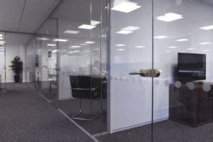 What Are Demountable Partitions? | Applied Workplace