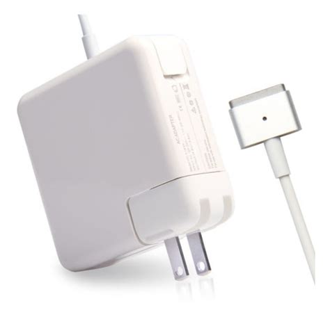 Apple 45W MagSafe 2 Power Adapter for MacBook Air – iTechBox Bangladesh