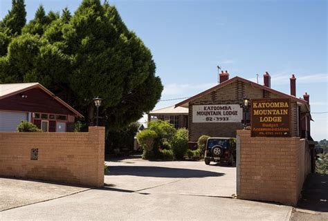 Katoomba Mountain Lodge (AU$74) - Guesthouse 2024 Prices & Reviews ...