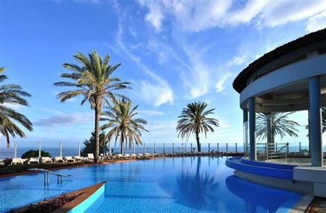 Pestana Grand Premium Ocean Resort in Funchal, Portugal | loveholidays