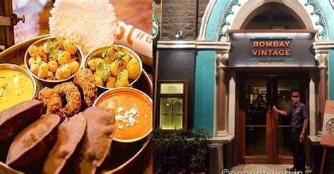 5 Exciting Places In Mumbai To Savour Delectable Diwali Meals With Your ...