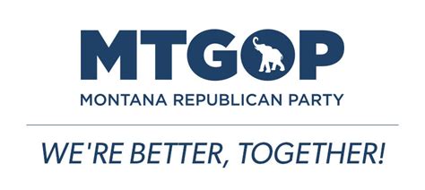 Montana Republican Party Releases Statement on Bullock Senate Run - Montana GOP