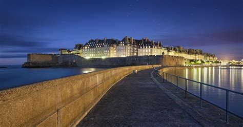 16 Best Hotels in Saint-Malo. Hotels from $42/night - KAYAK