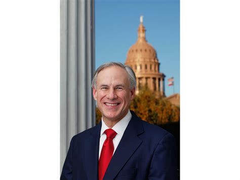 It's Official: Governor Calls For Special Session Of Texas Legislature ...