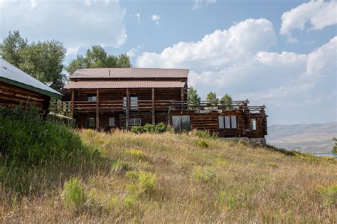 Just Listed. Beautiful Ranch in Granby CO - Nicola Dixon