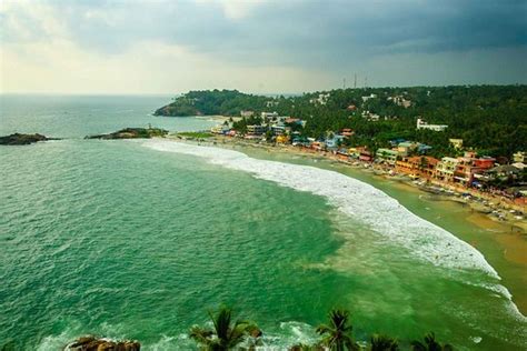 TripAdvisor | Beaches Of Kovalam provided by HolidaysAt | Trivandrum, Thiruvananthapuram District