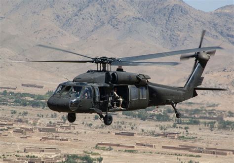 Taringa! - UH-60 Black Hawk