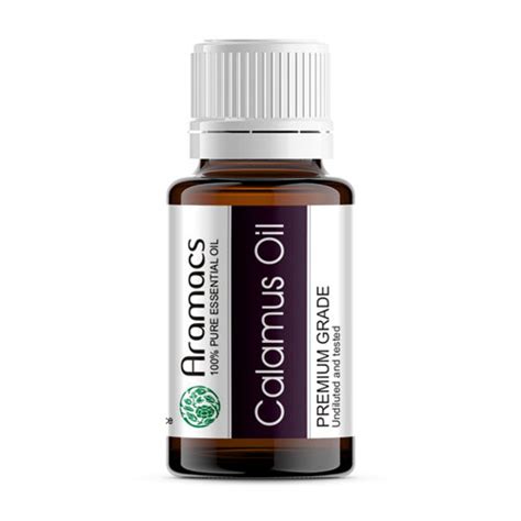 Calamus oil - Acorus calamus Holy oil